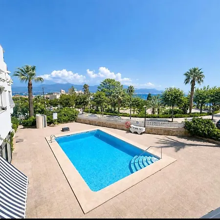 Casa Albir Apartman