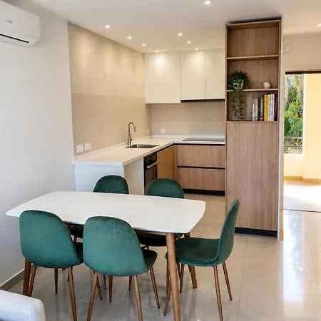Casa Albir Apartamento *