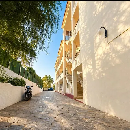 Casa Albir