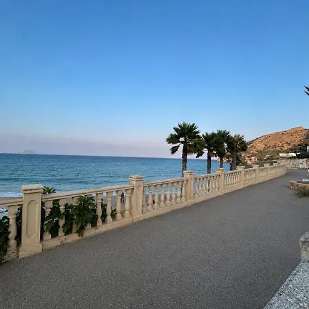 Apartman Casa Albir L'Alfas del Pi