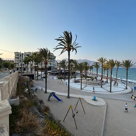 Apartman Casa Albir *